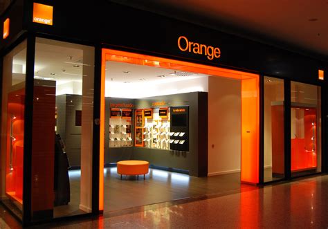 tienda orange fuensalida|Tienda Orange 